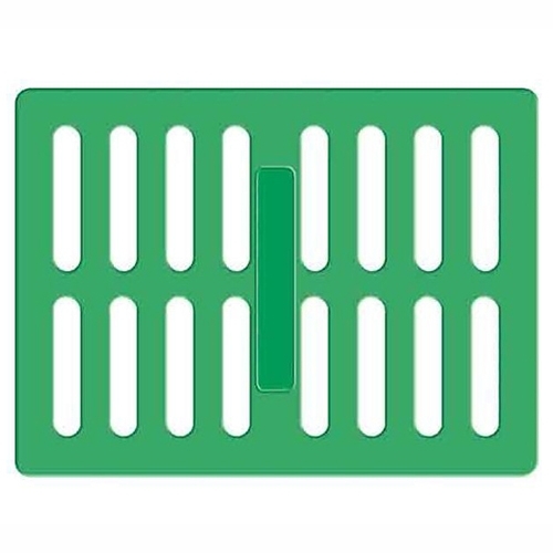 厂家告诉您复合井盖的范围和用途
