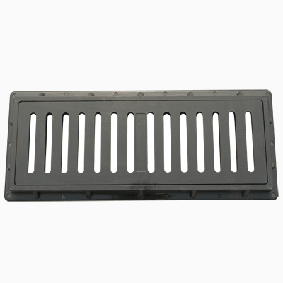 复合树脂雨水箅