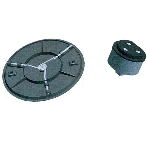 树脂复合井盖 树脂复合井盖