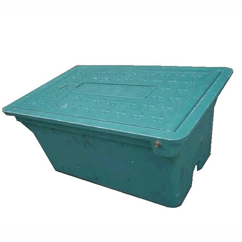 复合树脂井盖 复合树脂井盖